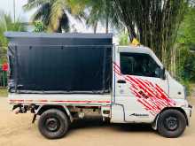 Daihatsu Hijet 2000 Lorry