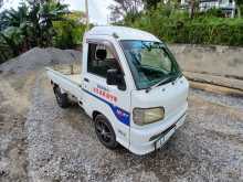 Daihatsu Hijet 2005 Lorry