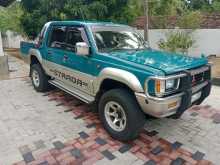 Mitsubishi L200 1992 Pickup