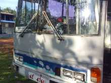 Mitsubishi Hino Reinbow 1987 Bus
