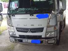 Mitsubishi HRM SONS 2015 Lorry