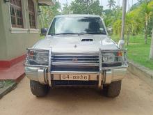 Mitsubishi Intercooler 2800 1994 Car