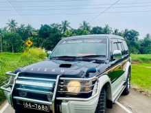 Mitsubishi Intercooler 1994 SUV