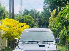 Mitsubishi Intercooler Turbo 1994 SUV