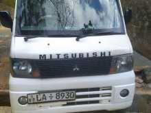 Mitsubishi Iory 2002 Lorry