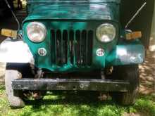 Mitsubishi J32 0 SUV