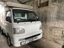 Mitsubishi Mitsubishi 2004 Lorry