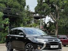 Mitsubishi JEEP 2015 Car