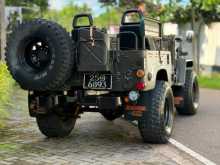 Mitsubishi Jeep 1969 SUV