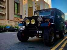 Mitsubishi 4DR5 0 SUV