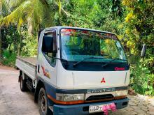Mitsubishi Canter 2002 Lorry