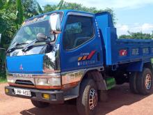 Mitsubishi KC368B 1998 Lorry