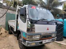 Mitsubishi KC FE527E 1997 Lorry
