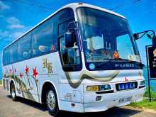 Mitsubishi KC-MM822H 1996 Bus