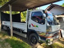 Mitsubishi KCFE649E 1996 Lorry