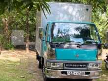 Mitsubishi KK-FE50EB 2021 Lorry
