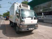 Mitsubishi KKFE51 1999 Lorry