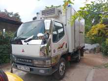 Mitsubishi KK.FE51 1999 Lorry