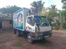 Mitsubishi Kk.FE51 1999 Lorry
