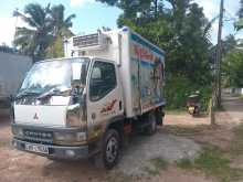 Mitsubishi KK.FE51 1999 Lorry