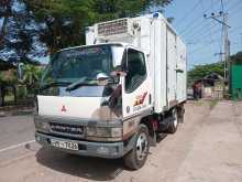 Mitsubishi KK.FE51 1999 Lorry