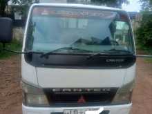 Mitsubishi KK FE70CB Truck 2003 Lorry