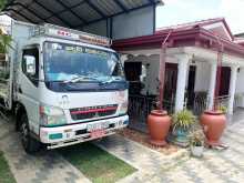 Mitsubishi CANTER 2003 Lorry
