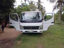 Mitsubishi Mitsubishi 2004 Lorry