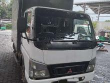 Mitsubishi KKFE70CS 2003 Lorry
