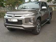 Mitsubishi L200 2019 Pickup