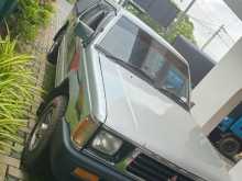 Mitsubishi L200 1972 Pickup