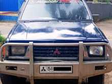 Mitsubishi L200 1993 Pickup