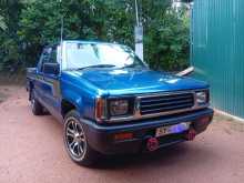 Mitsubishi L200 1989 Pickup