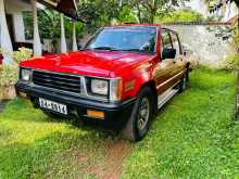 Mitsubishi L200 1993 Pickup