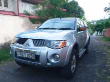 Mitsubishi L200 2006 Pickup