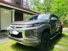 Mitsubishi L200 2020 Pickup