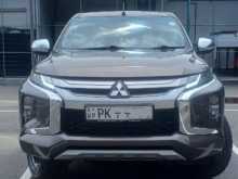 Mitsubishi L200 Sportero 2019 Pickup