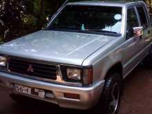 Mitsubishi L200 1994 Pickup