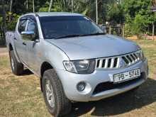 Mitsubishi L200 2008 Pickup