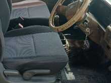 Mitsubishi L200 1993 Pickup