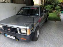 Mitsubishi L200 1994 Pickup