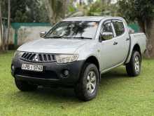 Mitsubishi L200 2008 SUV