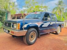 Mitsubishi L200 1987 Pickup