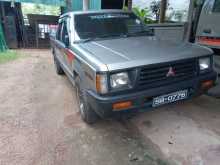 Mitsubishi L200 1995 Pickup