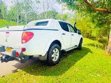 Mitsubishi L200 2007 Pickup
