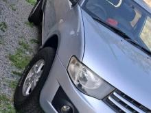 Mitsubishi L200 4wd 2011 Pickup