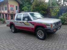 Mitsubishi L200 1989 Pickup