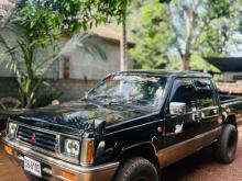Mitsubishi L200 1996 Pickup