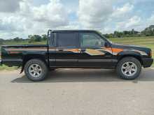 Mitsubishi L200 1998 Pickup