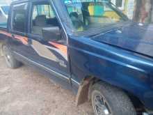 Mitsubishi L200 1989 Pickup